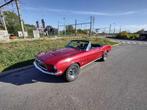 1967 Ford Mustang V8 Cabrio, Auto's, Handgeschakeld, Overige carrosserie, Ford, Te koop