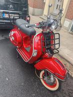 Lml 125 4t automatique échange, Fietsen en Brommers, Ophalen, Gebruikt, 125 cc, Lml