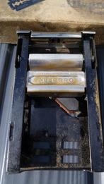 ALLEGRO SCHEERMESSLIJPER, Antiek en Kunst, Ophalen