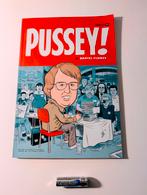 pussey! graphic novel van Daniel Clowes, Ophalen, Zo goed als nieuw