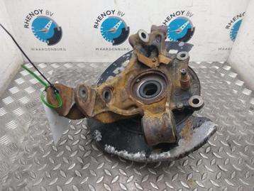 VOLKSWAGEN TOUAREG [LR_HUB_STUB_AXL_ASSY] 2007 beschikbaar voor biedingen