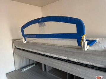 Opstand bed beschikbaar voor biedingen