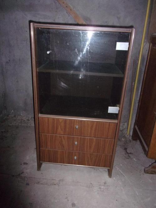kleine vintage meubels URGENT DRINGEND, Antiek en Kunst, Curiosa en Brocante, Ophalen