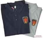 Rover polo blauw - grijs, Vêtements | Hommes, Vêtements Homme Autre, Neuf, -, -, -