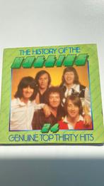 The history of the Hollies 24 hits, Comme neuf, Enlèvement