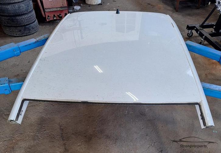 Dak VW Up 3 deurs tevens hebben we ze ook in 5 deurs., Auto-onderdelen, Carrosserie, Achterklep, Seat, Volkswagen, Skoda, Gebruikt