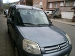 CITROEN BERLINGO 19 DIESEL MOD 2006 VC VE DA RCD 5PLACES, Auto's, 19 cc, Monovolume, Berlingo, 5 deurs