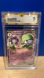 Gardevoir EX 9, Enlèvement ou Envoi, Comme neuf