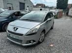 Peugeot 5008, Automaat, Bedrijf, Diesel, 5 deurs