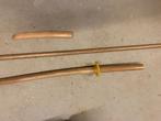 Kit d'entraînement kendo, Sport en Fitness, Ophalen, Gebruikt, Kendo, Vechtsportmaterialen