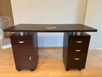 Nageltafel, Enlèvement, Utilisé