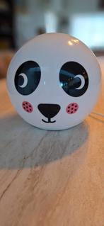 Nachtlampje 'Panda' Ikea in nieuwstaat, Huis en Inrichting, Ophalen, Zo goed als nieuw, Overige materialen, Minder dan 50 cm