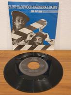 Clint Eastwood & General Saint – Stop That Train, Ophalen of Verzenden