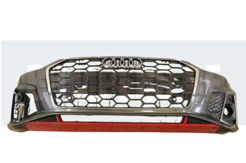 Bumper Audi A5 S5 8W6 Facelift 19- Sline 11186453076 Voorbum beschikbaar voor biedingen