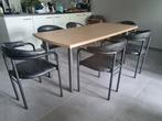 Keukentafel 180 cm, Huis en Inrichting, Ophalen