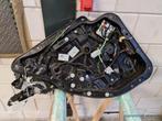 Mercedes W213 E Klasse sedan raam mechanisme motor ruit slot, Auto-onderdelen, Gebruikt, Mercedes-Benz