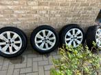 Citroën velgen, Ophalen, Velg(en), 16 inch, 205 mm