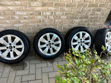 Citroën velgen beschikbaar voor biedingen