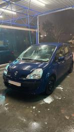 Renaut modus, Auto's, Renault, Handgeschakeld, 5 deurs, Particulier, Euro 4