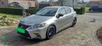 Lexus CT200H, Autos, 5 places, Carnet d'entretien, Hybride Électrique/Essence, Break