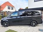 MERCEDES V 300 | DUBCAB | 2025 | NIEUW | BTW |, Auto's, Achterwielaandrijving, 176 kW, 4 cilinders, 2500 kg
