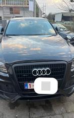 Audi Q5 S Line, Autos, Achat, Q5, Diesel, Automatique