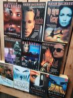 Boek thriller David Baldacci, Ophalen of Verzenden, David Baldacci, Amerika