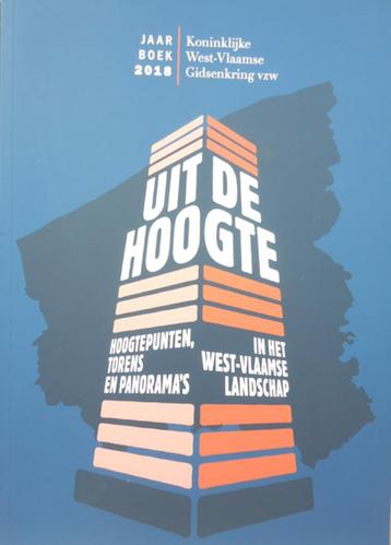 Uit de hoogte. Hoogtepunten, torens en panorama's in het Wes, Enlèvement ou Envoi