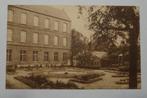Oude postkaart Lokeren, Verzamelen, Ophalen of Verzenden, 1920 tot 1940, Gelopen, Oost-Vlaanderen