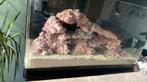 Zeeaquarium zand, Dieren en Toebehoren, Ophalen, Zo goed als nieuw
