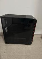 Cooler Master MasterBox Lite 5, Computers en Software, Computerbehuizingen, Ophalen, Zo goed als nieuw