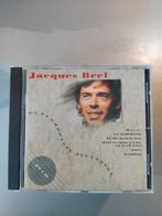 CD. Jacques Brel. 24 plus grands succès., CD & DVD, CD | Compilations, Comme neuf, Enlèvement ou Envoi