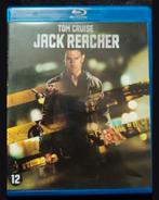 Jack Reacher Blu-ray, Enlèvement ou Envoi, Comme neuf