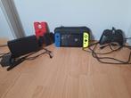 Console Nintendo Switch avec accessoires et 1 jeu, Ophalen, Gebruikt
