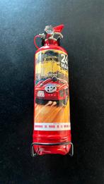 24H Le Mans brandblusser 10-11 juni 1961, Ophalen, Zo goed als nieuw