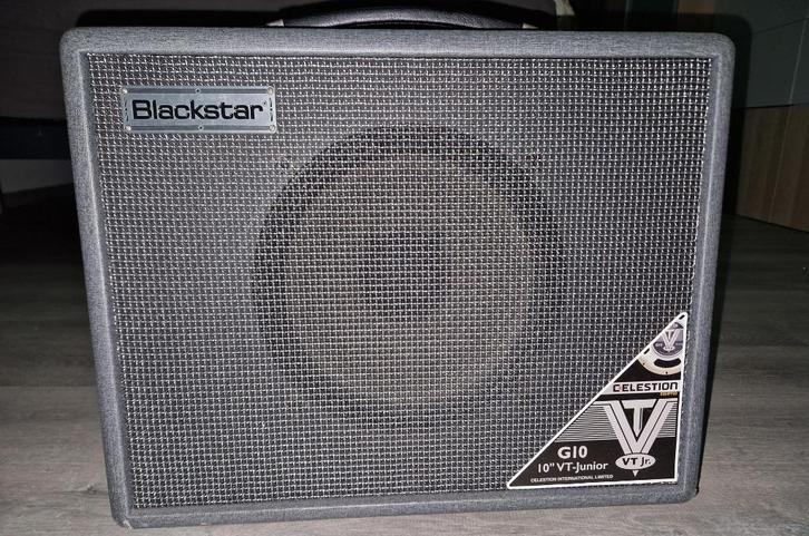 Gitaarversterker Blackstar Silverline, Muziek en Instrumenten, Versterkers | Bas en Gitaar, Zo goed als nieuw, Gitaar, Minder dan 50 watt