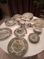 Losse service delem coaching tavern 1828, Ophalen