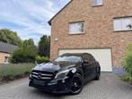 Mercedes GLA180 AMG benzine Automaat, Navi Xenon Camera, Auto's, 4 deurs, Zwart, 1595 cc, Particulier