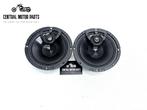6.50 inch Speaker Stage 1 set Touring 2014-up, Motoren, Ophalen of Verzenden, Gebruikt