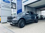 Ford Ranger-Raptor 3.0 V6 / Raptor / NOW AVAILABLE / Raptor, Auto's, Automaat, Monovolume, 292 pk, Zwart