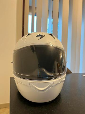 Scorpion EXO 390 beschikbaar voor biedingen