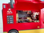 Playmobil: Dell's foodtruck The movie, Ophalen, Zo goed als nieuw