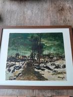 Albert claeys (latemse school), Ophalen