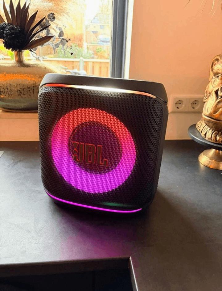 Jbl partybox encore 2, Audio, Tv en Foto, Luidsprekerboxen, Zo goed als nieuw, Center speaker, 60 tot 120 watt, JBL, Ophalen of Verzenden