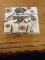 Maxi Single (Cd) van Swing Feat Dr. Alban, Cd's en Dvd's, Cd's | Overige Cd's, Electronic, Ophalen of Verzenden, Zo goed als nieuw