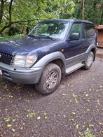 Land cruiser kz 90, Auto's, Particulier, Te koop, Handgeschakeld, Diesel