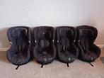 4x draaibare autostoel maxi cosi axiss, Kinderen en Baby's, Ophalen, Gebruikt, Maxi-Cosi, Autogordel