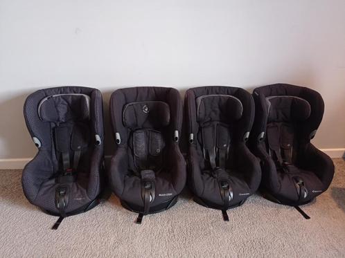 4x draaibare autostoel maxi cosi axiss, Kinderen en Baby's, Autostoeltjes, Gebruikt, Maxi-Cosi, Autogordel, Ophalen