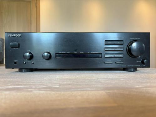 Ampli Hifi Kenwood KA-1080, Audio, Tv en Foto, Versterkers en Ontvangers, Gebruikt, Stereo, 60 tot 120 watt, Overige merken, Ophalen