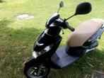 Peugeot Kisbee B-klasse, Fietsen en Brommers, Ophalen, Overige modellen, Benzine, Klasse B (45 km/u)